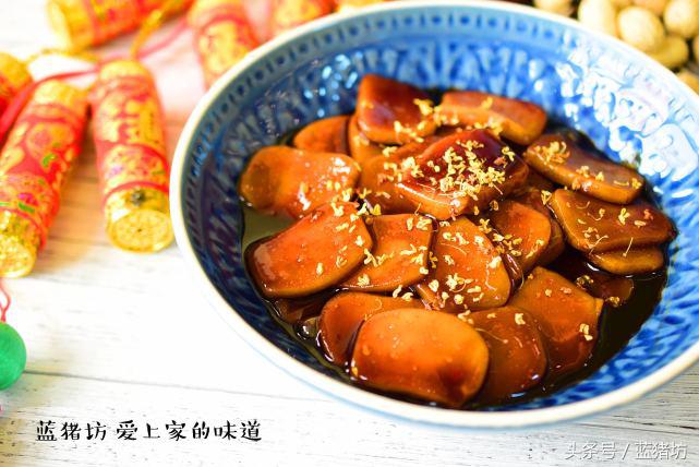 刚刚买的大热年糕怎么处理,过年剩的年糕怎么办