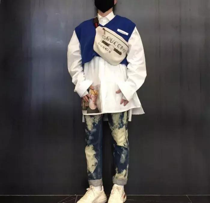 好看不贵的衣服学生推荐,好看不贵的学生用品