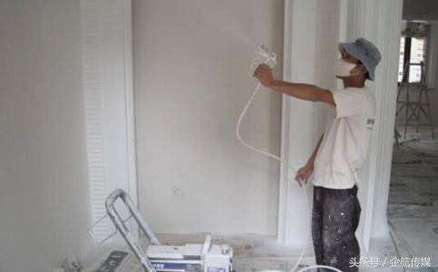 乳胶漆冷暖不一致怎么办,乳胶漆闻多了头疼怎么办