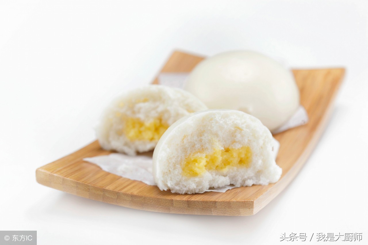 所有包子做法,一般包子的做法和配方