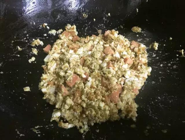 比海绵宝宝都大的蟹堡,制作海绵宝宝的美味蟹堡