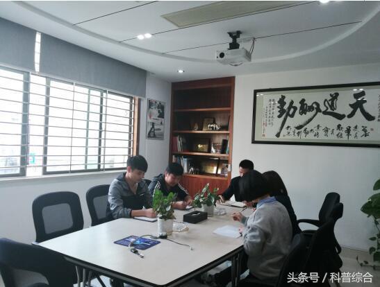 深圳市辉驰达新能源科技有限公司：企业废料专业化回收处理