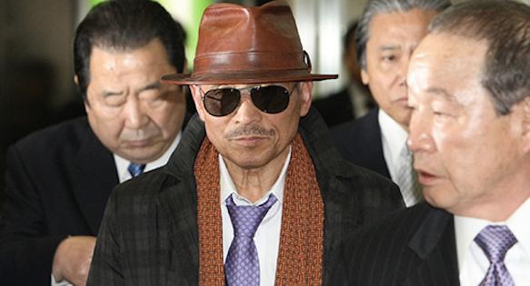 日本黑社会都有哪些,日本黑帮的真实现状
