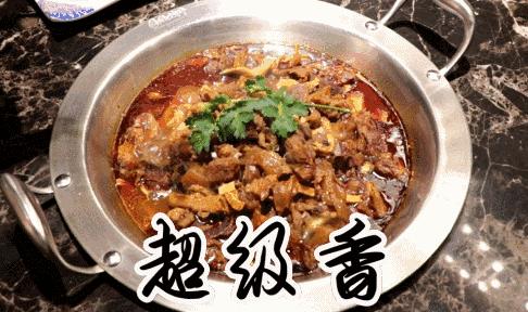 烟台出现了“一锅两头牛”咋回事？我要去看看.......