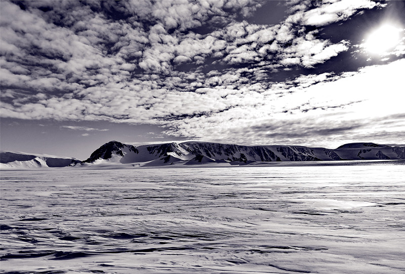 远途心路,远途旅程