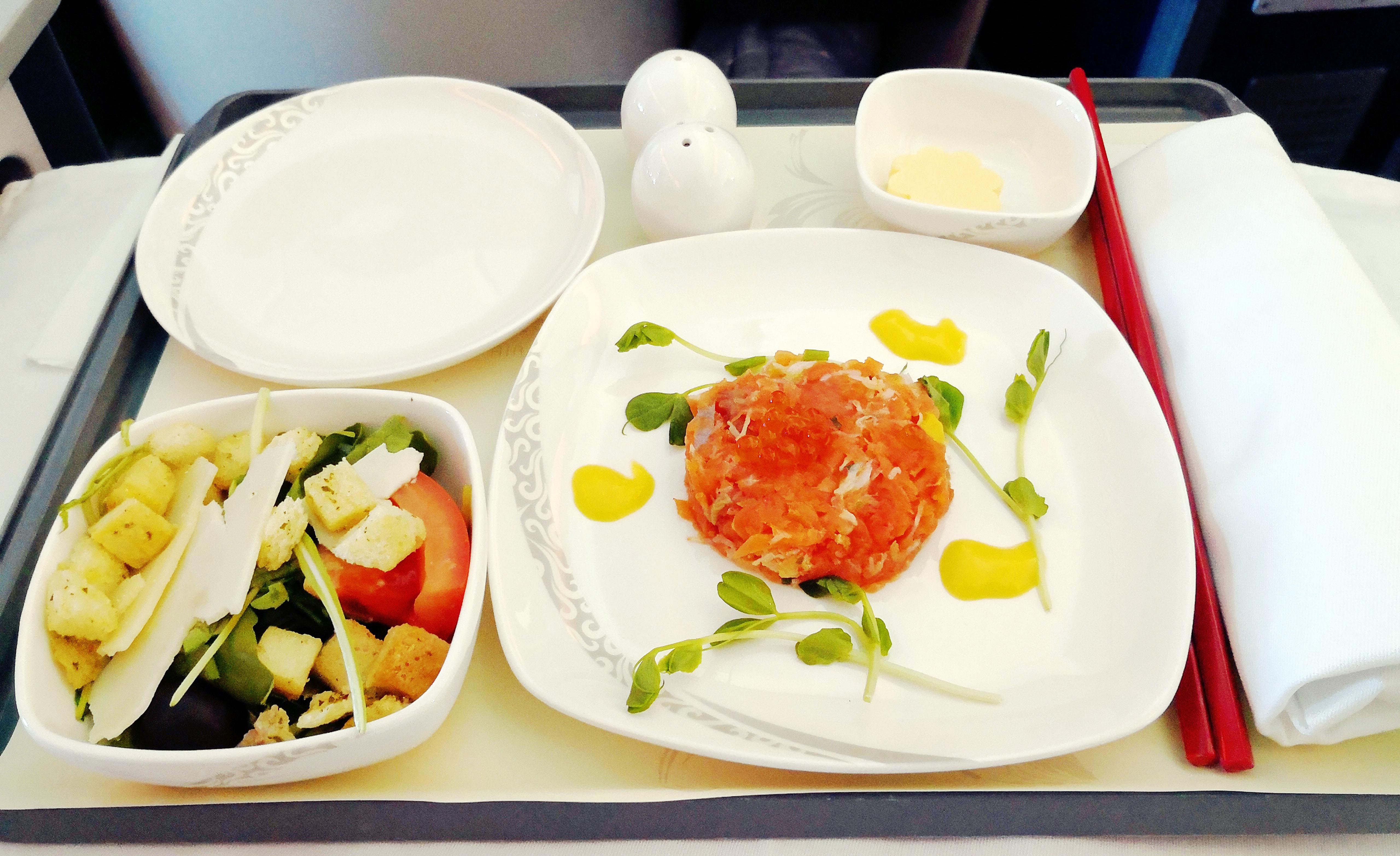 远途心路,远途旅程