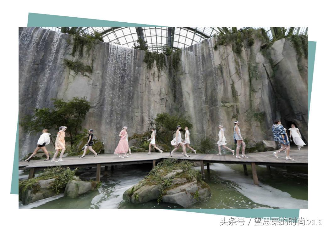 2019秋冬gucci时装周视频,2019秋冬gucci时装周