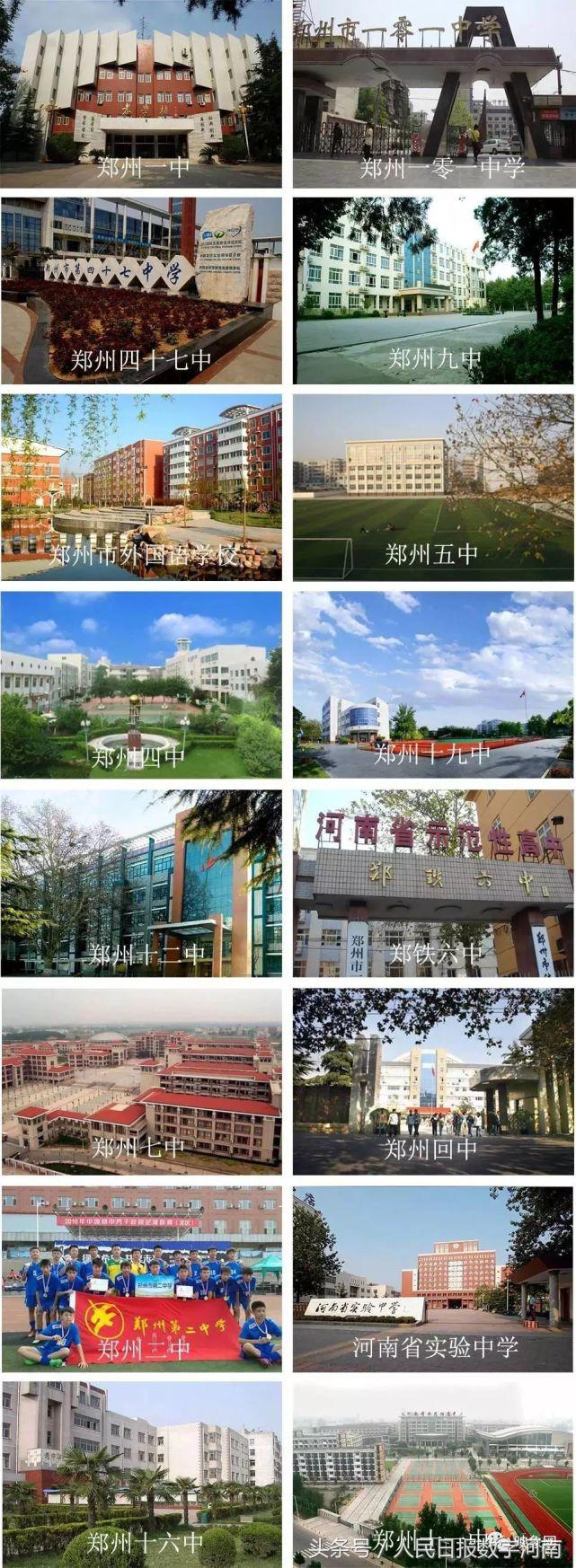 我爱你郑州,郑州我爱你