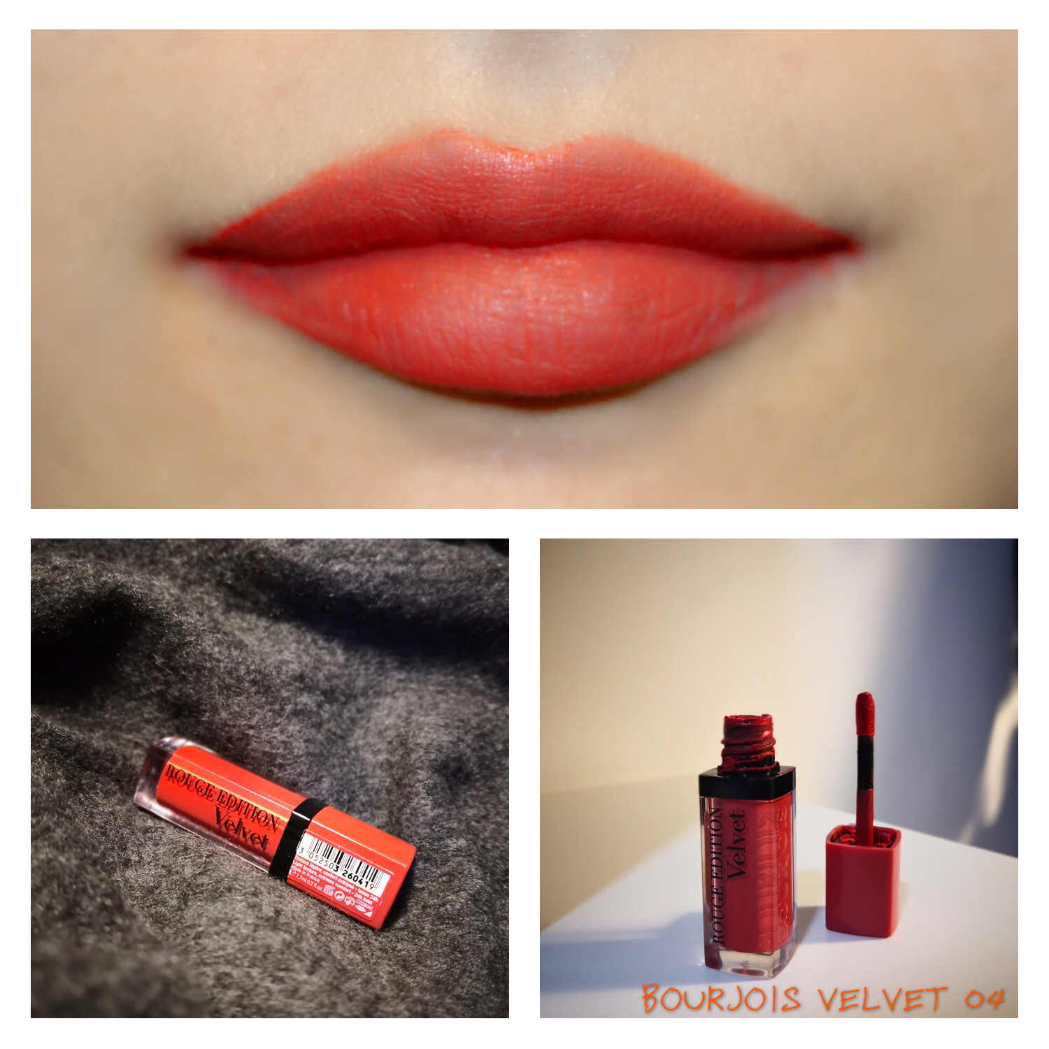 通勤色口红,通勤口红色号素颜推荐