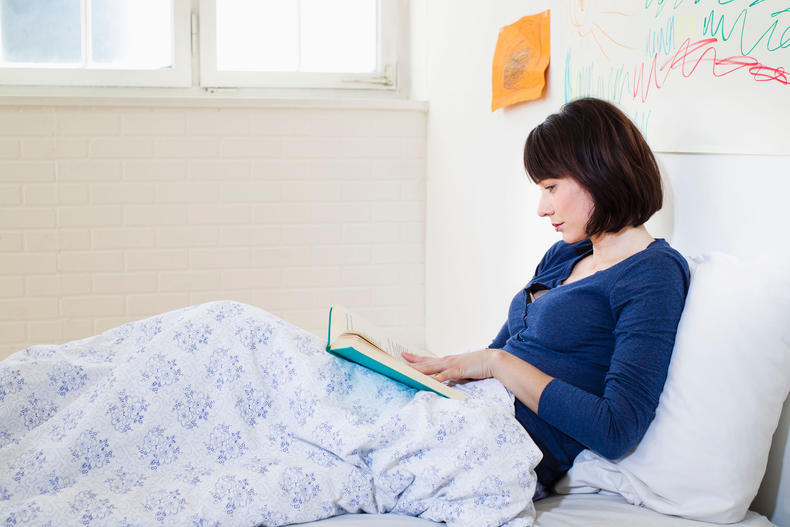 宫寒引起妇科疾病的日常调整,关注生活习惯就能预防宫寒吗