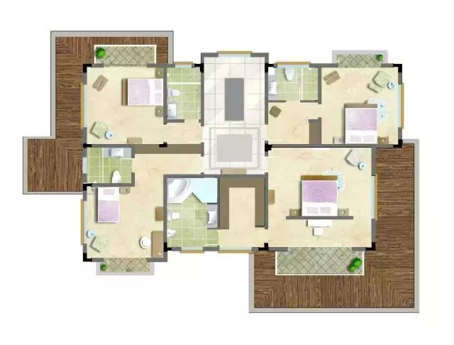 一套完整的家装设计图纸包括哪些,家装水电图纸设计需要多少钱