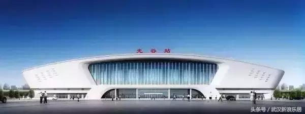 武汉汉阳四新的蜕变,武汉光谷10年变化对比图