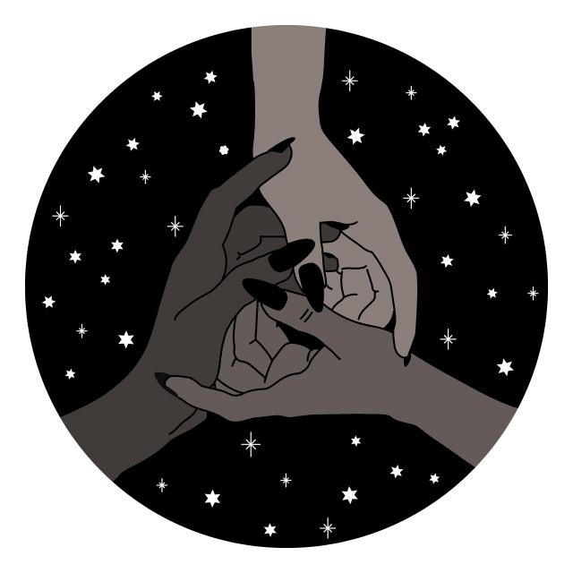 少女心是一辈子都要有的,拥有一颗少女心真的会让人很开心