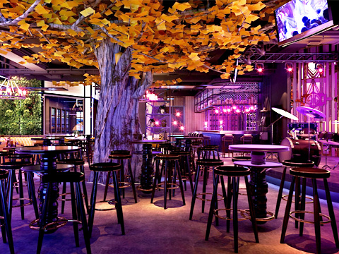 追求精致生活的贵州本土室内设计大师——胡朝海