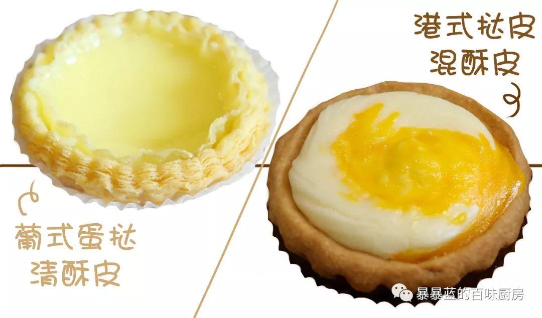 50年历史最会做港式蛋挞的芳叔来沈阳啦！好吃貌美，必打卡！