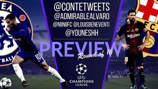 忘掉“曼联”吧，明天凌晨重头戏才开始！！！