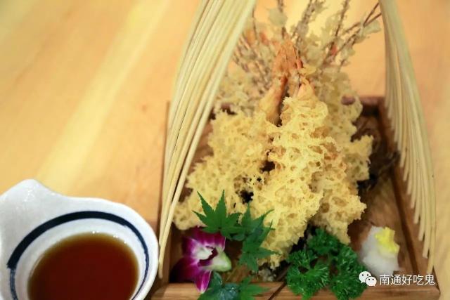 春风十里不如吃起,南通那些集颜值和美味于一身的日料店