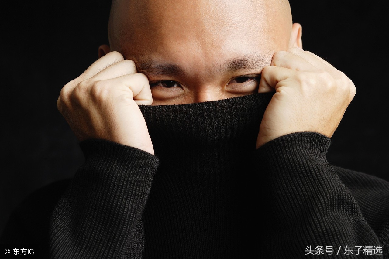 心理学怎么克服恐惧,被人说腼腆怎么克服