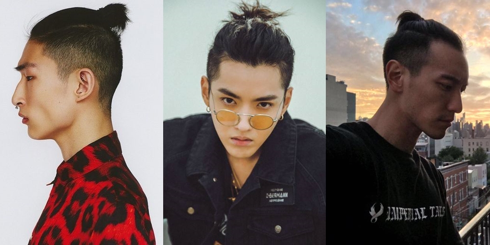 头发长了想修一下但是不要剪短,头发长了要不要剪短发