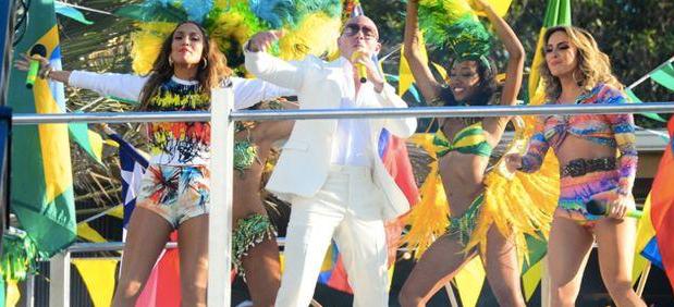 足球歌曲世界杯主题曲歌词含义,2010年足球世界杯主题曲