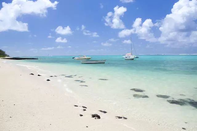 绝色天堂毛里求斯，你想要的干货攻略全在这里了！