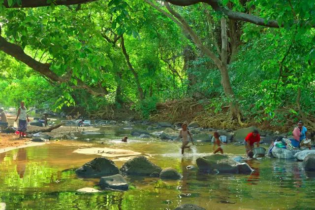 绝色天堂毛里求斯，你想要的干货攻略全在这里了！