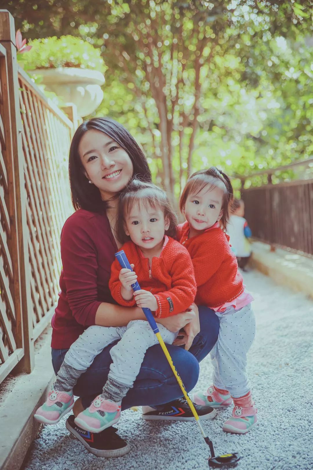 看完就懂，为何80后双胞胎美女妈妈舍弃高薪，缔造健康面包工坊