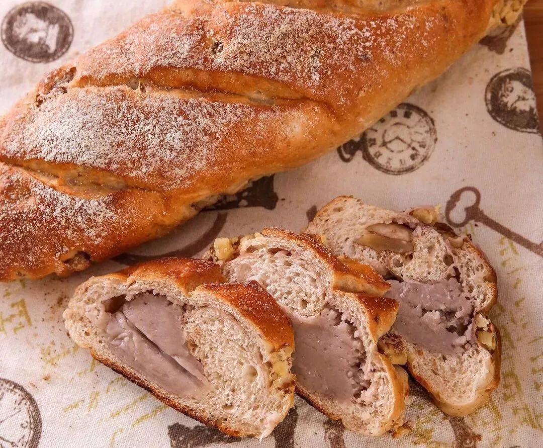 看完就懂，为何80后双胞胎美女妈妈舍弃高薪，缔造健康面包工坊