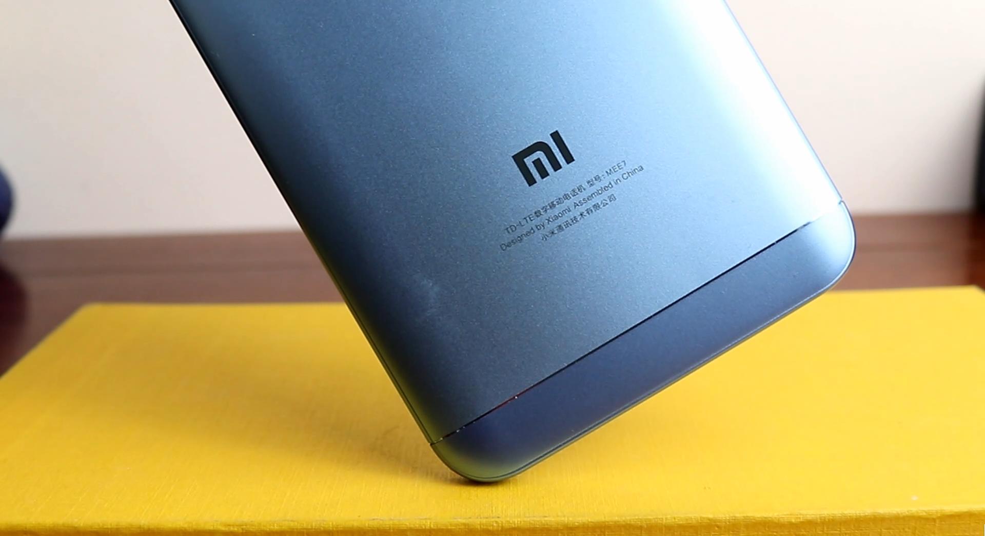 红米5plus测评,千元机红米