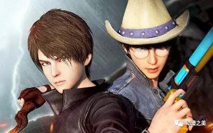 这些高分日剧你都看过吗,2021国漫排行榜前十名评分