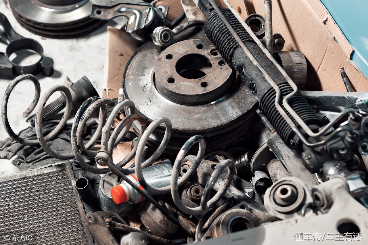 摩托车修理店坑人套路,汽车修理铺什么样的靠谱