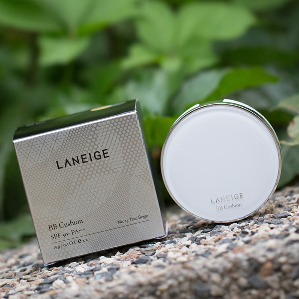 bb和气垫bb哪个好用,bb和气垫哪个好