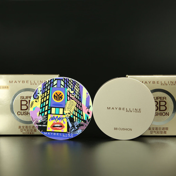 bb和气垫bb哪个好用,bb和气垫哪个好