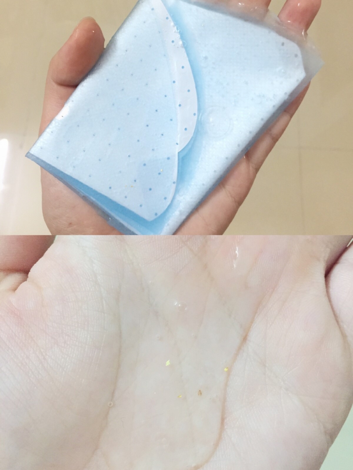 泰国ray妆雷面膜 (泰国妆蕾ray面膜提亮祛黄击退暗沉)