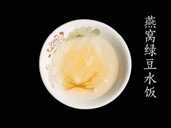 慈禧一顿吃120道菜,慈禧最爱吃的100道菜