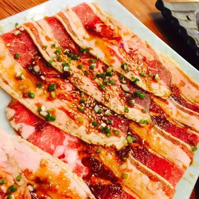 大连最好吃的烤肉店在哪,大连烤肉店推荐甘井子