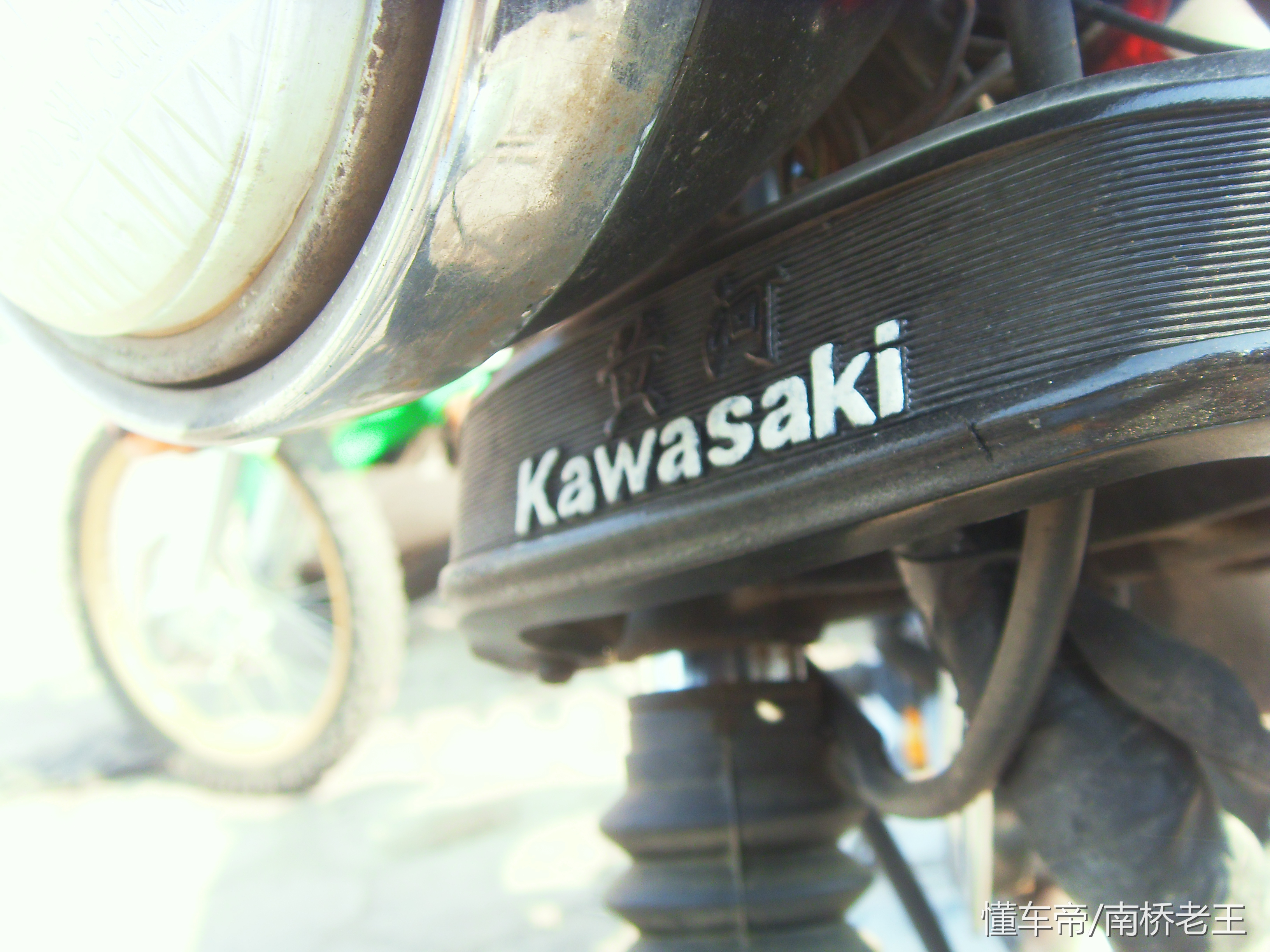 改装复古摩托车过程,复古摩托车改装过程