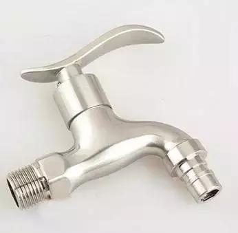 20元的水壶和100块的差别,20块和2000块的花洒