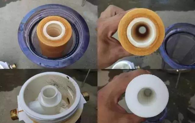 20元的水壶和100块的差别,20块和2000块的花洒