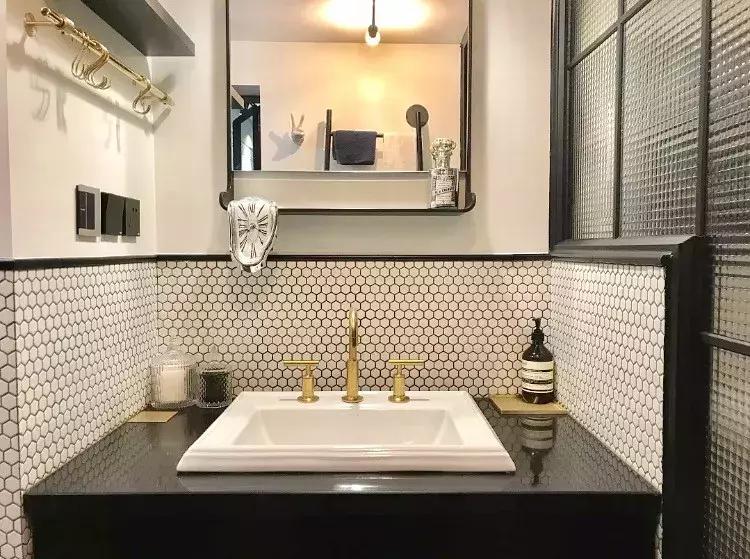 20元的水壶和100块的差别,20块和2000块的花洒