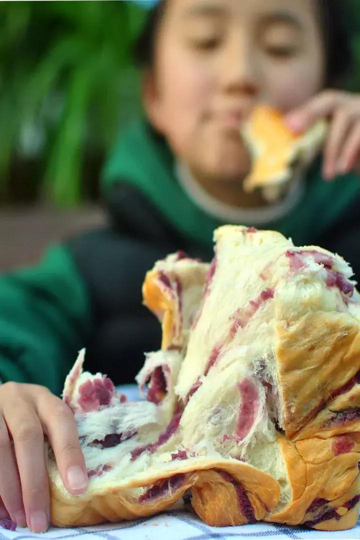 1周回购4次，家庭般纯手作零食，虽然不便宜...