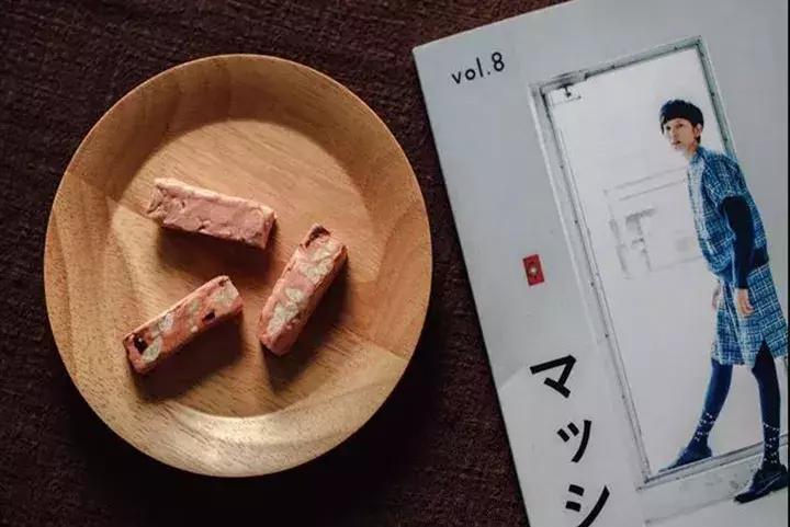 1周回购4次，家庭般纯手作零食，虽然不便宜...