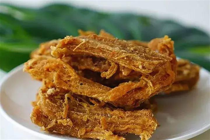 1周回购4次，家庭般纯手作零食，虽然不便宜...