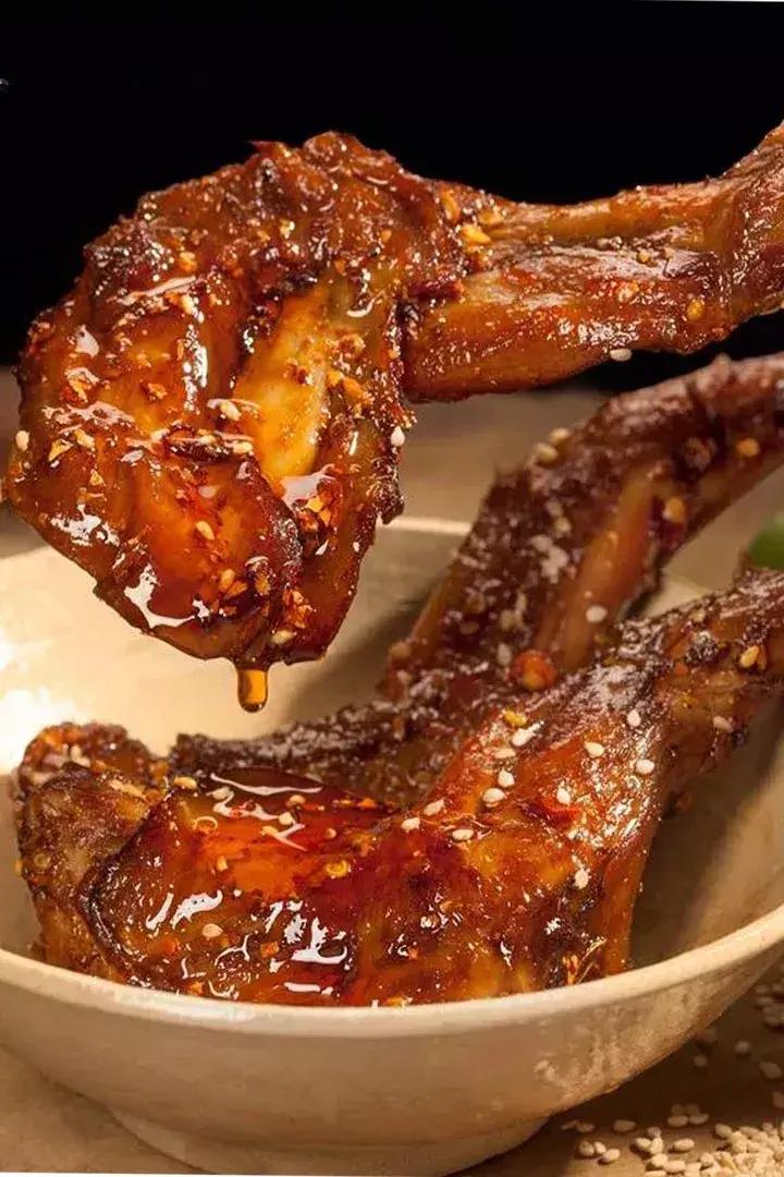 1周回购4次，家庭般纯手作零食，虽然不便宜...