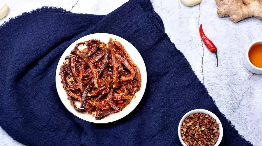 1周回购4次，家庭般纯手作零食，虽然不便宜...