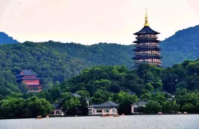 中国最神秘的4座佛塔,中国著名的佛塔排名