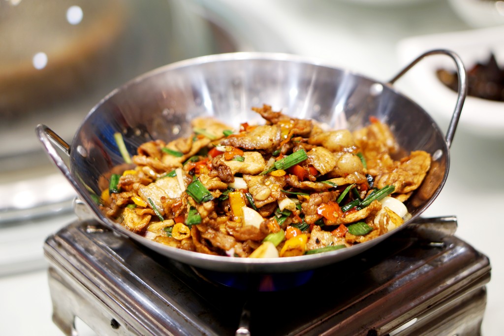 盛记海鲜窑岭店,海鲜盛宴蒸汽海鲜