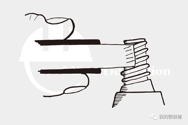 为什么家里淋浴头越用水越小,为什么淋浴头水好小