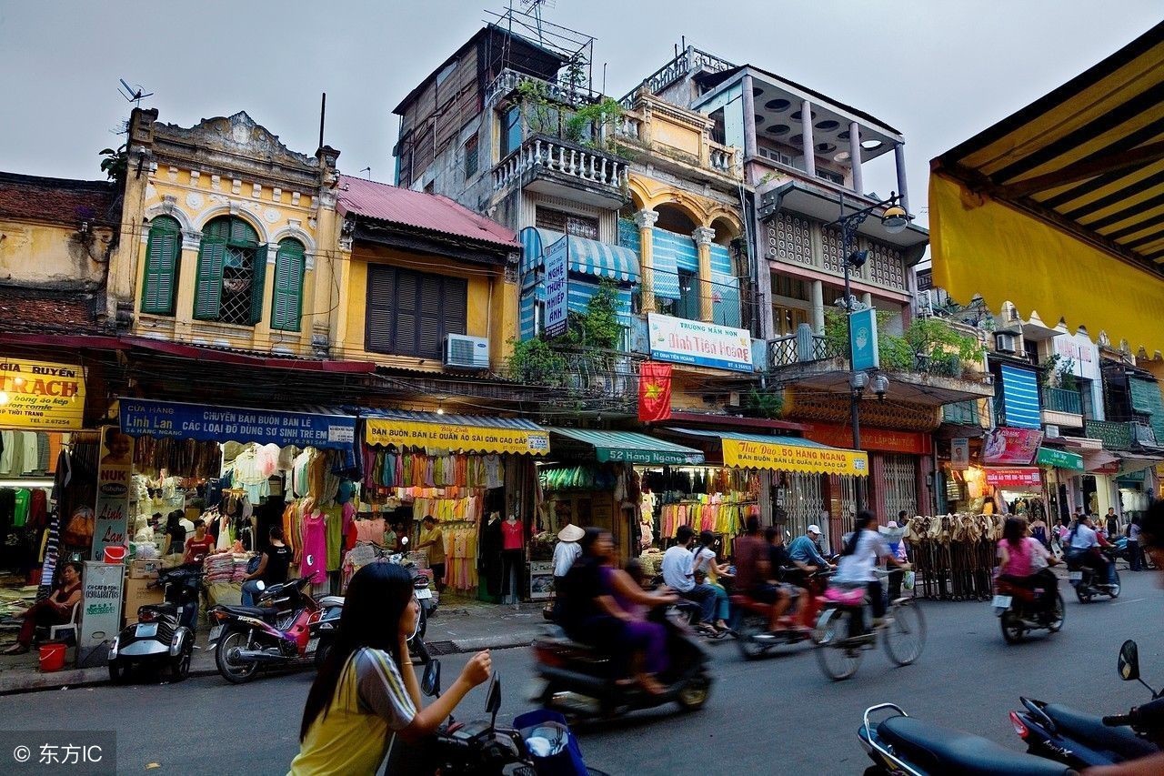 315曝光最暴利的产品,越南购物骗局