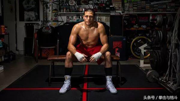 洛奇在哪集成为拳王的,洛奇搏击片段